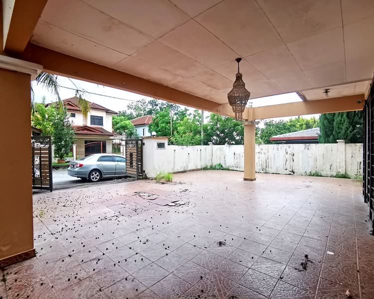 Link Bungalow for Sale in Bandar Sunway Semenyih (Semenyih) - Jim Ling - Exterior - PropertyGuru.com.my