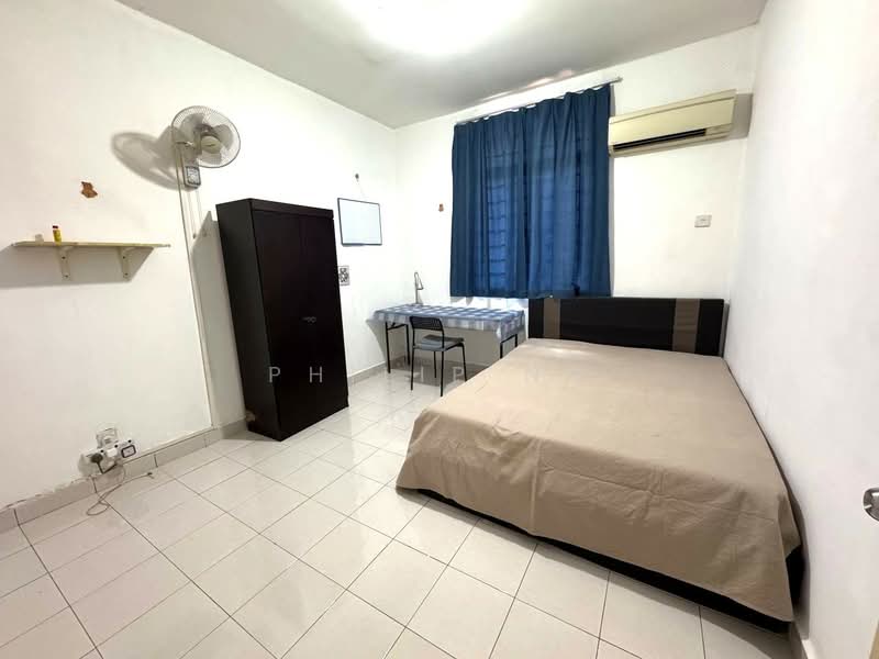 Apartment for Rent at Mutiara Perdana (Mutiara Court) - Philip Ng - Bedroom - PropertyGuru.com.my