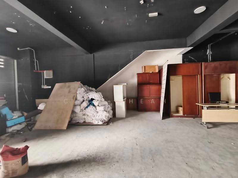 Shop for Rent in Taman Nusa Sentral (Iskandar Puteri (Nusajaya)) - Cace Cheah - Interior - PropertyGuru.com.my