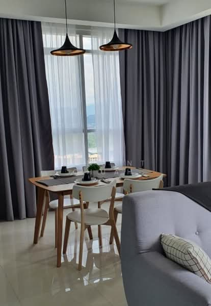 Service Residence for Rent at The Ridge - Wincent Chuah - PropertyGuru.com.my