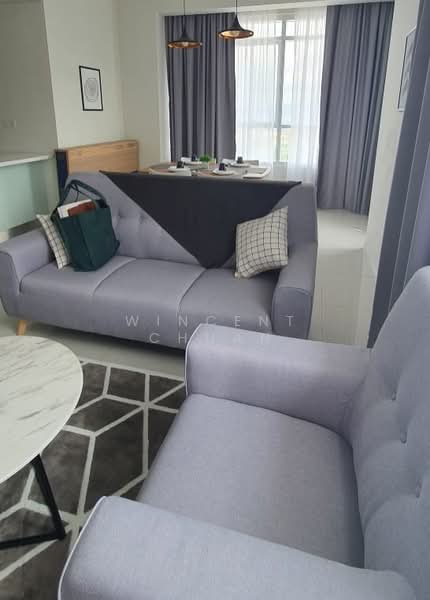 Service Residence for Rent at The Ridge - Wincent Chuah - PropertyGuru.com.my