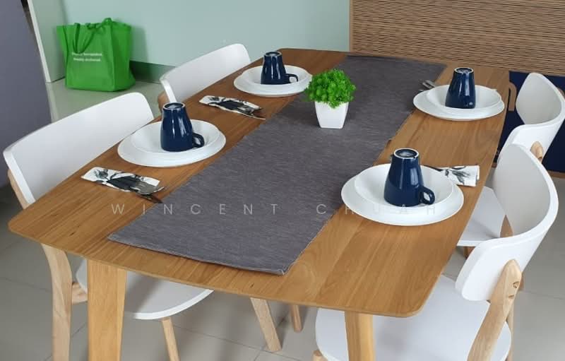 Service Residence for Rent at The Ridge - Wincent Chuah - PropertyGuru.com.my