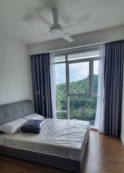 Service Residence for Rent at The Ridge - Wincent Chuah - PropertyGuru.com.my