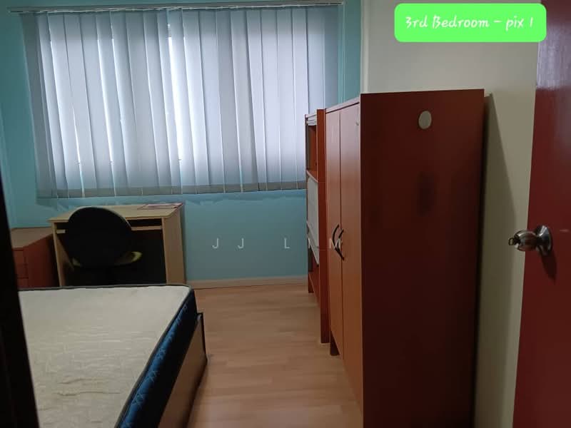 For Rent - The Tamarind