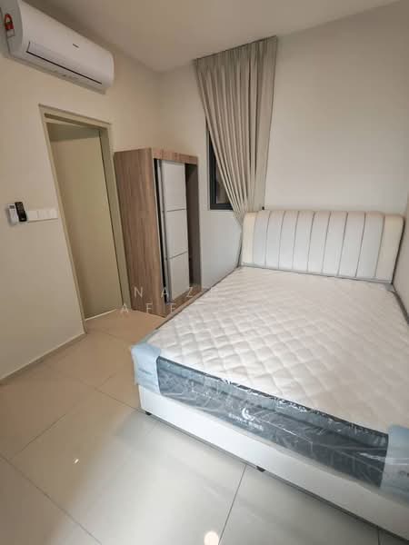 Service Residence for Rent at Seiring Residensi - Nazrin Affendy - PropertyGuru.com.my