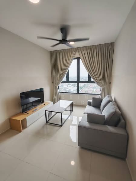 Service Residence for Rent at Seiring Residensi - Nazrin Affendy - PropertyGuru.com.my