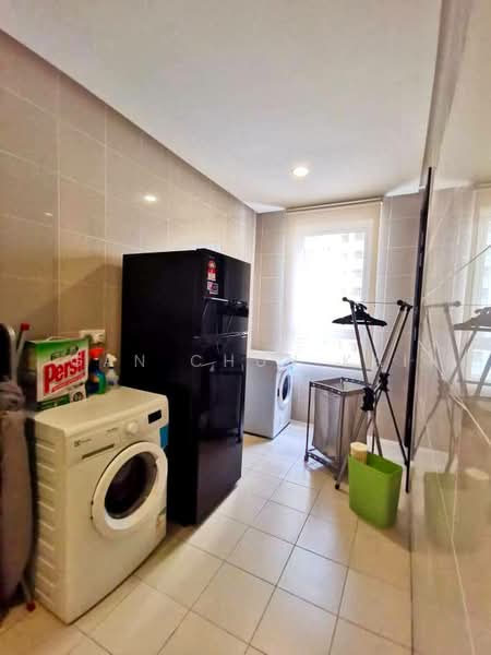 Kondominium untuk Disewa di Quayside Condominium - Gan Chun Kai - Interior - PropertyGuru.com.my