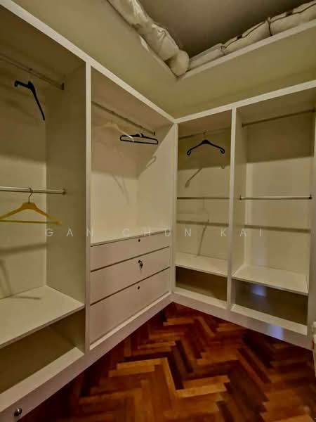 Kondominium untuk Disewa di Quayside Condominium - Gan Chun Kai - Interior - PropertyGuru.com.my