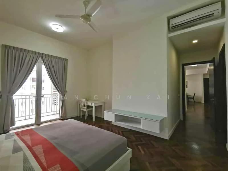 Kondominium untuk Disewa di Quayside Condominium - Gan Chun Kai - Bedroom - PropertyGuru.com.my