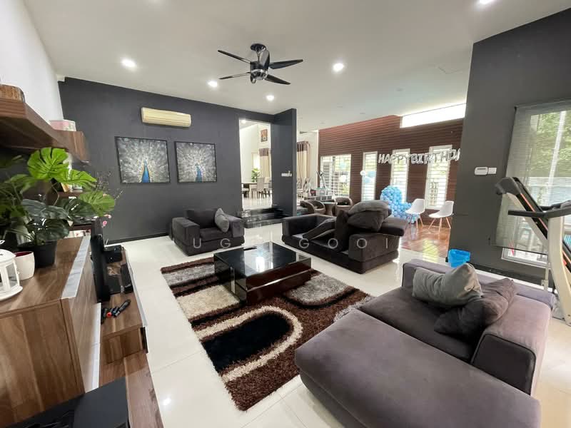 Rumah Banglo untuk Dijual di Jalan Klang Lama (Old Klang Road) (Kuala Lumpur) - Hugo Gooi - Living Room - PropertyGuru.com.my
