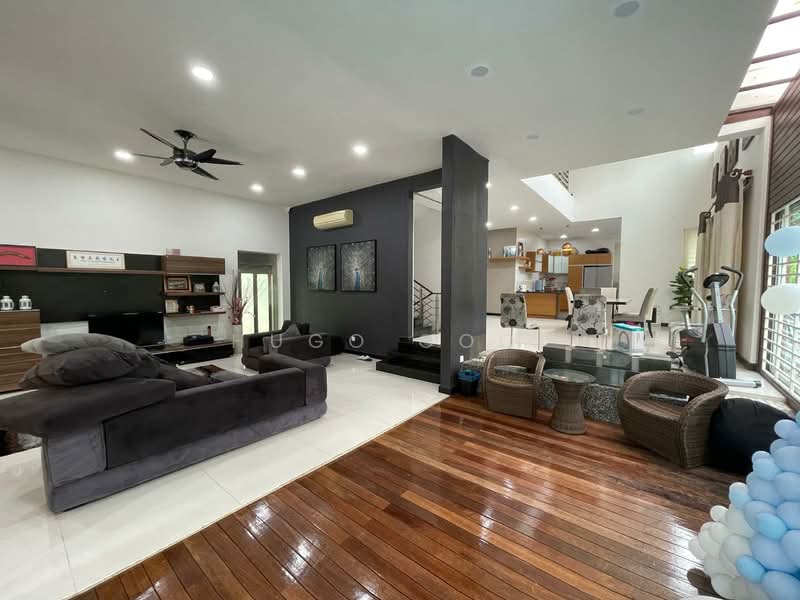 Rumah Banglo untuk Dijual di Jalan Klang Lama (Old Klang Road) (Kuala Lumpur) - Hugo Gooi - Living Room - PropertyGuru.com.my