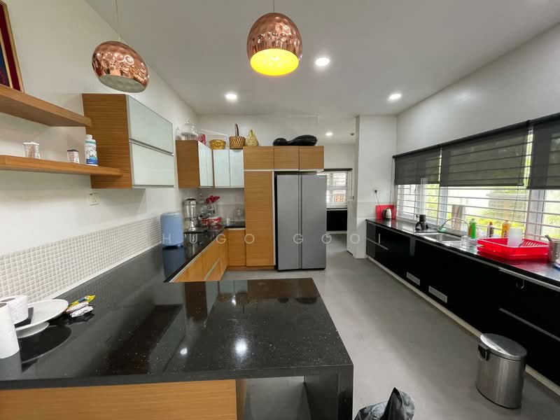 Rumah Banglo untuk Dijual di Jalan Klang Lama (Old Klang Road) (Kuala Lumpur) - Hugo Gooi - Kitchen - PropertyGuru.com.my