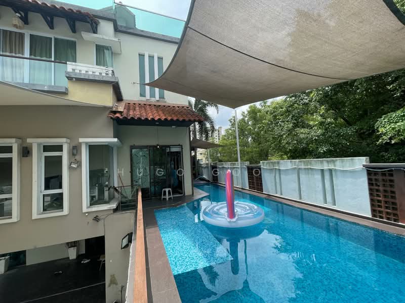 Rumah Banglo untuk Dijual di Jalan Klang Lama (Old Klang Road) (Kuala Lumpur) - Hugo Gooi - Exterior - PropertyGuru.com.my