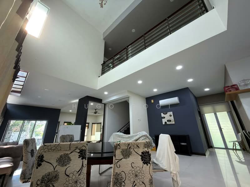 Rumah Banglo untuk Dijual di Jalan Klang Lama (Old Klang Road) (Kuala Lumpur) - Hugo Gooi - Living Room - PropertyGuru.com.my