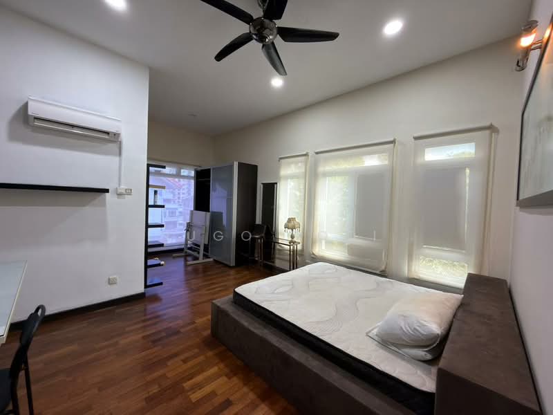Rumah Banglo untuk Dijual di Jalan Klang Lama (Old Klang Road) (Kuala Lumpur) - Hugo Gooi - Bedroom - PropertyGuru.com.my