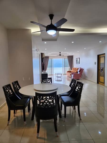 Condominium for Sale at Putra Marine Resort - Lim Eunice - Dining Room - PropertyGuru.com.my