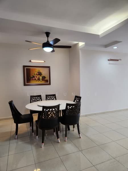 Condominium for Sale at Putra Marine Resort - Lim Eunice - Dining Room - PropertyGuru.com.my