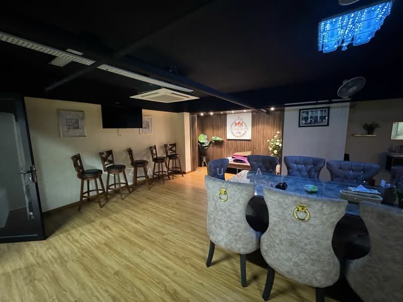 Shop / Office for Rent in Cyberjaya (Selangor) - Zai Muda - Interior - PropertyGuru.com.my