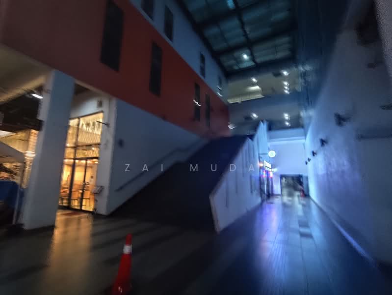Shop / Office for Rent in Cyberjaya (Selangor) - Zai Muda - Corridor - PropertyGuru.com.my
