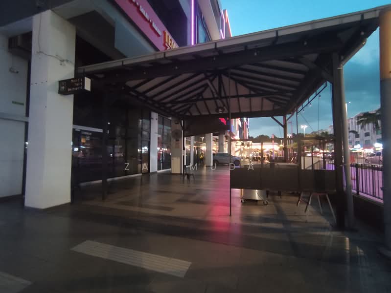 Shop / Office for Rent in Cyberjaya (Selangor) - Zai Muda - Exterior - PropertyGuru.com.my