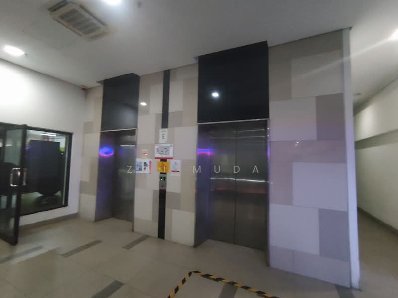 Shop / Office for Rent in Cyberjaya (Selangor) - Zai Muda - Corridor - PropertyGuru.com.my