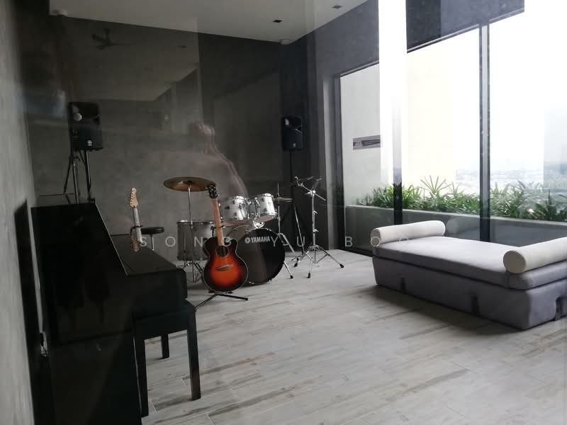 Service Residence for Rent at Lumi Tropicana - Song Yu Boo - Interior - PropertyGuru.com.my