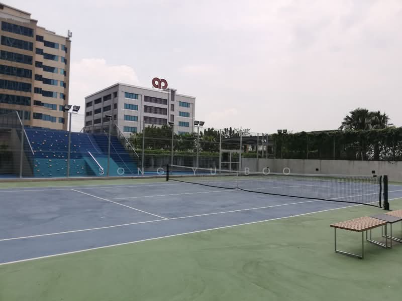 Service Residence for Rent at Lumi Tropicana - Song Yu Boo - Exterior - PropertyGuru.com.my