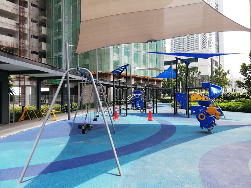 Service Residence for Rent at Lumi Tropicana - Song Yu Boo - PropertyGuru.com.my