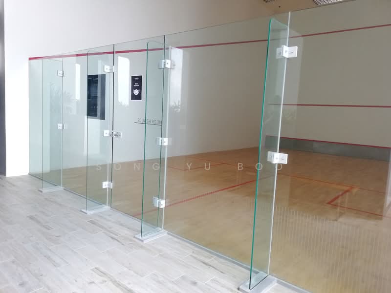 Service Residence for Rent at Lumi Tropicana - Song Yu Boo - Interior - PropertyGuru.com.my