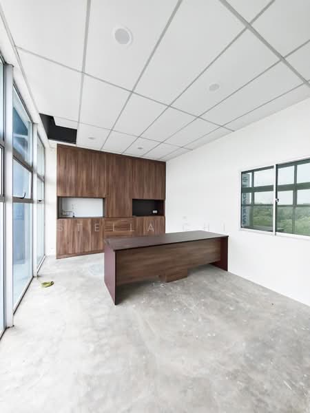 Kilang untuk Disewa di Ulu Tiram (Johor) - Stella Chia - Interior - PropertyGuru.com.my