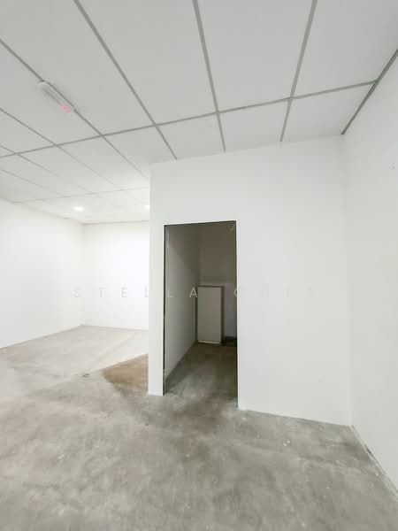 Kilang untuk Disewa di Ulu Tiram (Johor) - Stella Chia - Interior - PropertyGuru.com.my