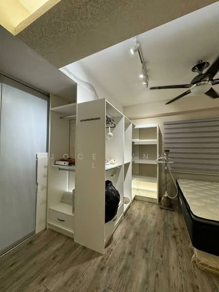 Pangsapuri untuk Disewa di Halaman Kristal - Jocellynn Lee - PropertyGuru.com.my