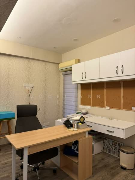 Pangsapuri untuk Disewa di Halaman Kristal - Jocellynn Lee - PropertyGuru.com.my