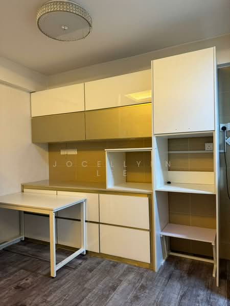 Pangsapuri untuk Disewa di Halaman Kristal - Jocellynn Lee - PropertyGuru.com.my