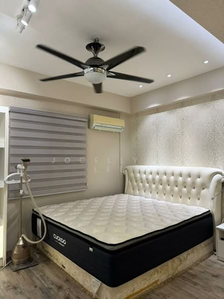 Pangsapuri untuk Disewa di Halaman Kristal - Jocellynn Lee - PropertyGuru.com.my