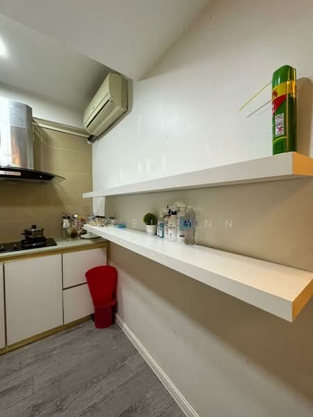 Pangsapuri untuk Disewa di Halaman Kristal - Jocellynn Lee - PropertyGuru.com.my