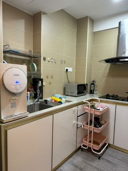 Pangsapuri untuk Disewa di Halaman Kristal - Jocellynn Lee - PropertyGuru.com.my