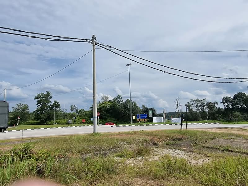 Industrial Land for Sale in Kerling (Selangor) - Irene Tiong - PropertyGuru.com.my