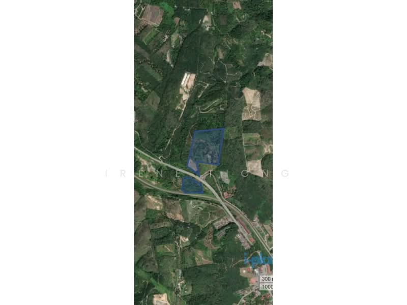 Industrial Land for Sale in Kerling (Selangor) - Irene Tiong - PropertyGuru.com.my