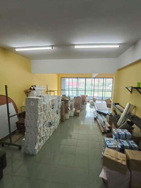 Shop for Rent in Taman Sungai Besi Indah (Seri Kembangan) - Edmund Chan - Interior - PropertyGuru.com.my