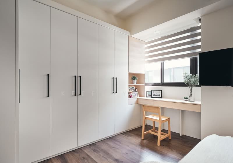 Service Residence for Sale at Twin Arkz - Keffery Lee - Study - PropertyGuru.com.my