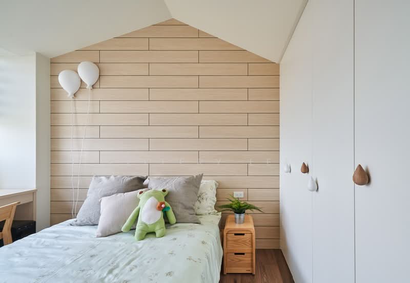 Service Residence for Sale at Twin Arkz - Keffery Lee - Bedroom - PropertyGuru.com.my