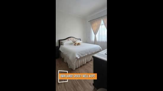 Kondominium untuk Dijual di Sri Alam Condominium - Sharifah Yusoff - PropertyGuru.com.my