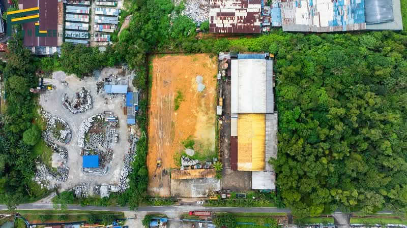 Detached Factory for Sale in Kampung Seelong Jaya (Senai) - Caryn Tay - PropertyGuru.com.my