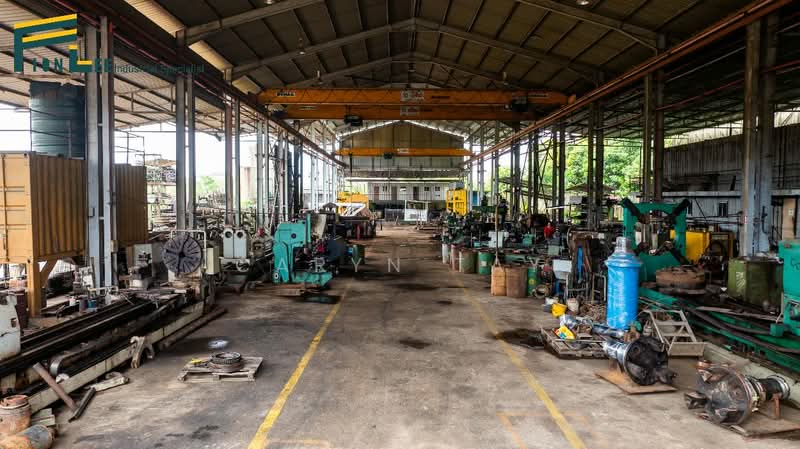 Detached Factory for Sale in Kampung Seelong Jaya (Senai) - Caryn Tay - PropertyGuru.com.my