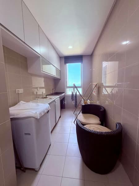 Kondominium untuk Disewa di Quayside Condominium - Gan Chun Kai - Interior - PropertyGuru.com.my