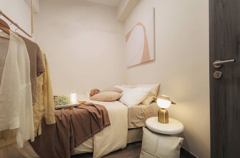 Service Residence for Sale at Agile Bukit Bintang - Venice Tai - PropertyGuru.com.my