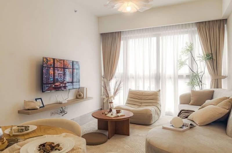 Service Residence for Sale at Agile Bukit Bintang - Venice Tai - PropertyGuru.com.my