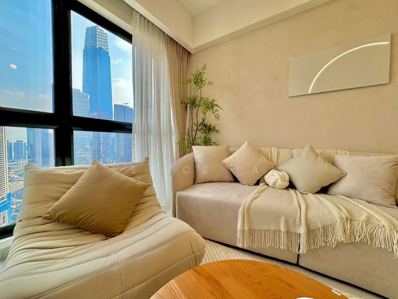 Service Residence for Sale at Agile Bukit Bintang - Venice Tai - PropertyGuru.com.my