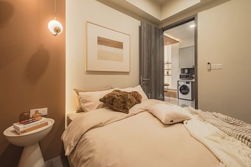 Service Residence for Sale at Agile Bukit Bintang - Venice Tai - PropertyGuru.com.my